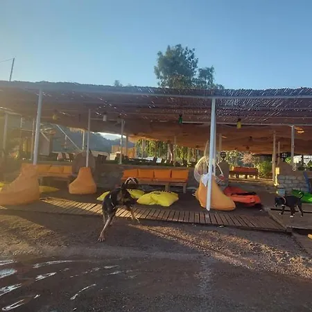 Zoe Glamping Marmaris