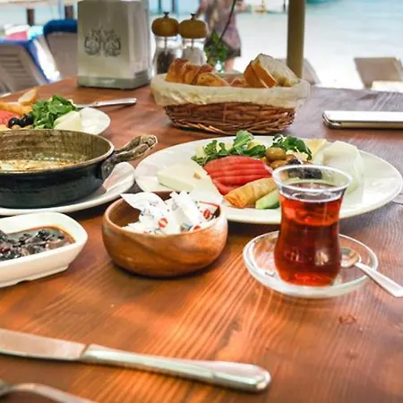 Zoe Glamping * Marmaris