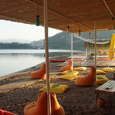 Zoe Glamping * Marmaris