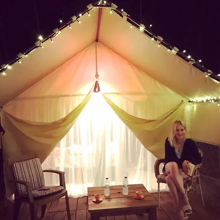 Zoe Glamping * Marmaris