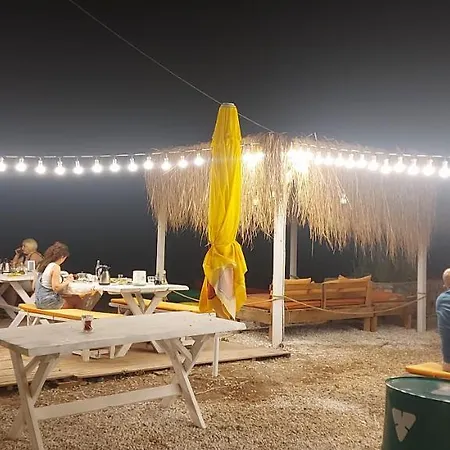 Zoe Glamping * Marmaris