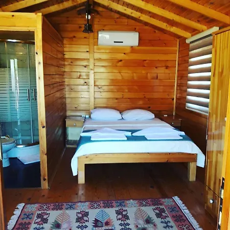 Zoe Glamping * Marmaris