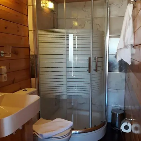 Luksustelt Zoe Glamping Marmaris